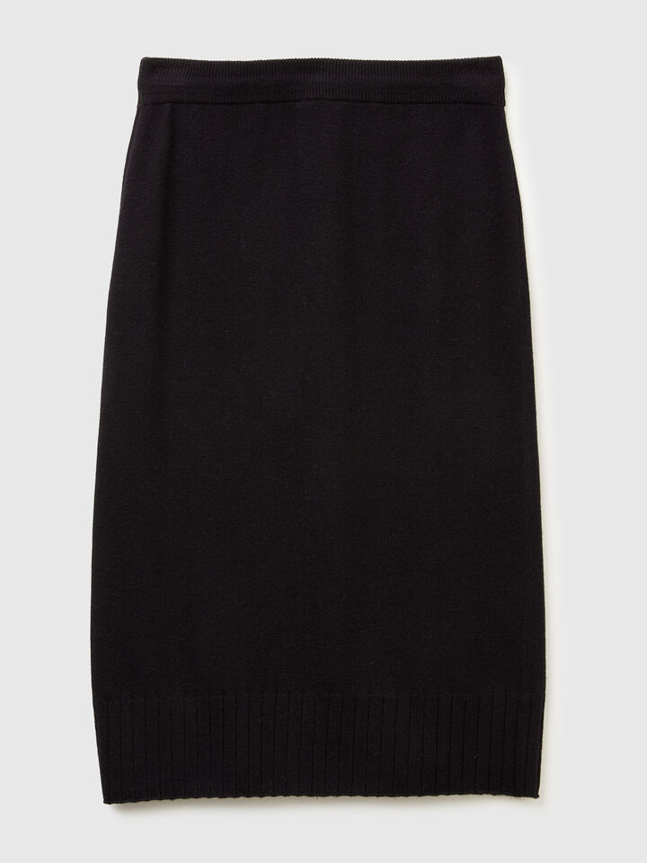 SKIRT Mulher image number 6